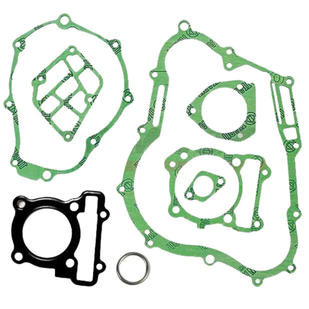 Kit Junta Sem Borracha Vedamotors Fazer 150/XTZ Crosser 150 2014/Factor 150 2016