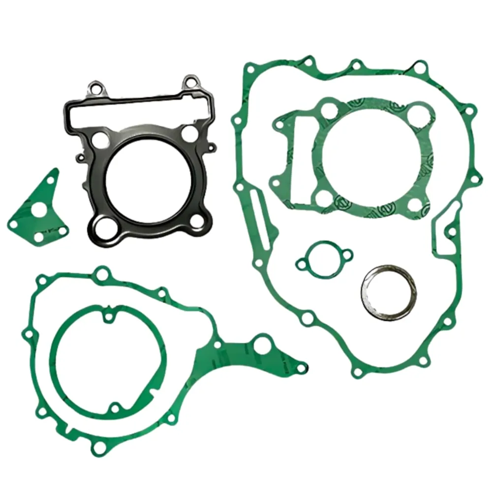 Kit Junta Sem Borracha Vedamotors Fazer 250