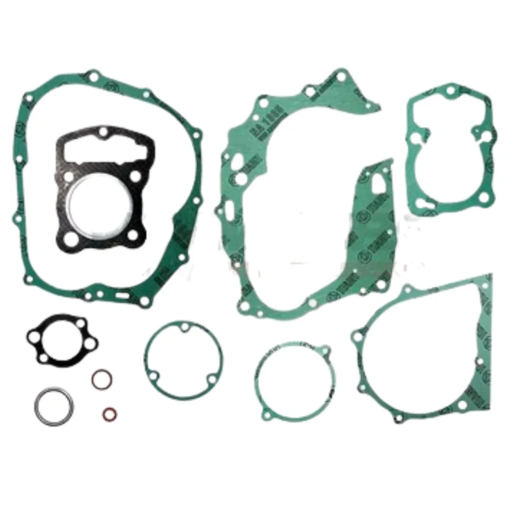 Kit Junta Sem Borracha Vedamotors ML 125/XLS 125