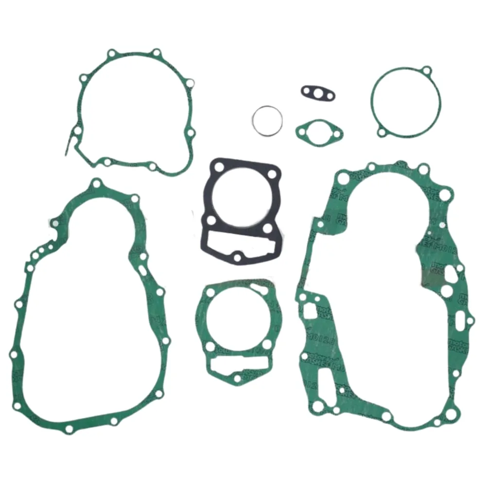 Kit Junta Sem Borracha Vedamotors Shineray Discover 250 2014 a 2015