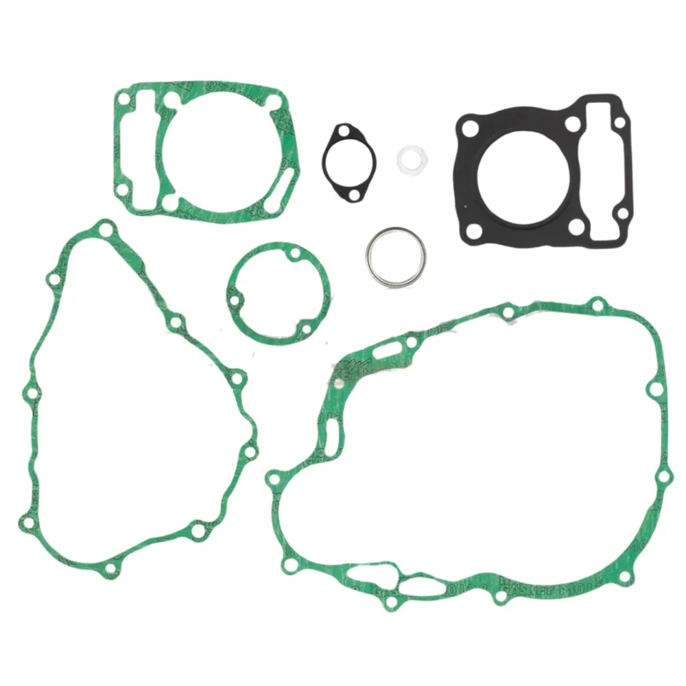 Kit Junta Sem Borracha Vedamotors Titan 160/NXR 160