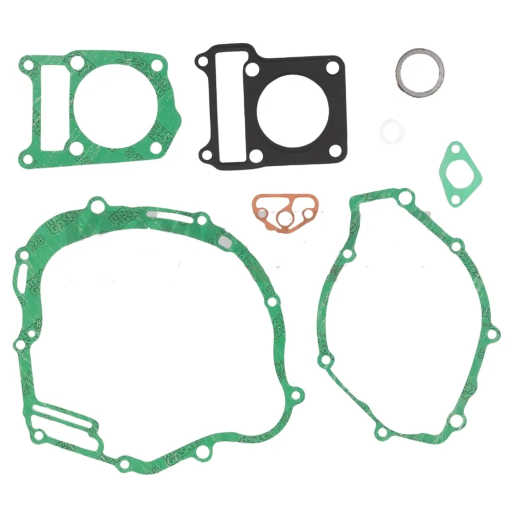 Kit Junta Sem Borracha Vedamotors YBR 125