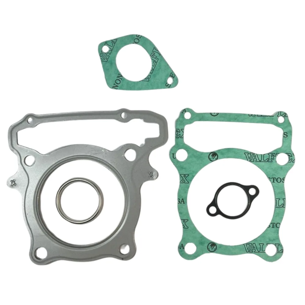 Kit Junta Superior Descarbonizante DM 80 CBX 250/XR 250 Kit 293cc