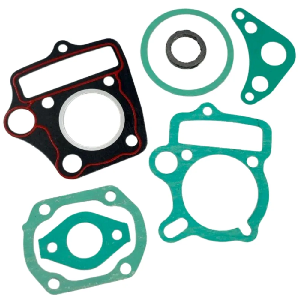 Kit Junta Superior Descarbonizante Illion Shineray Phoenix 50