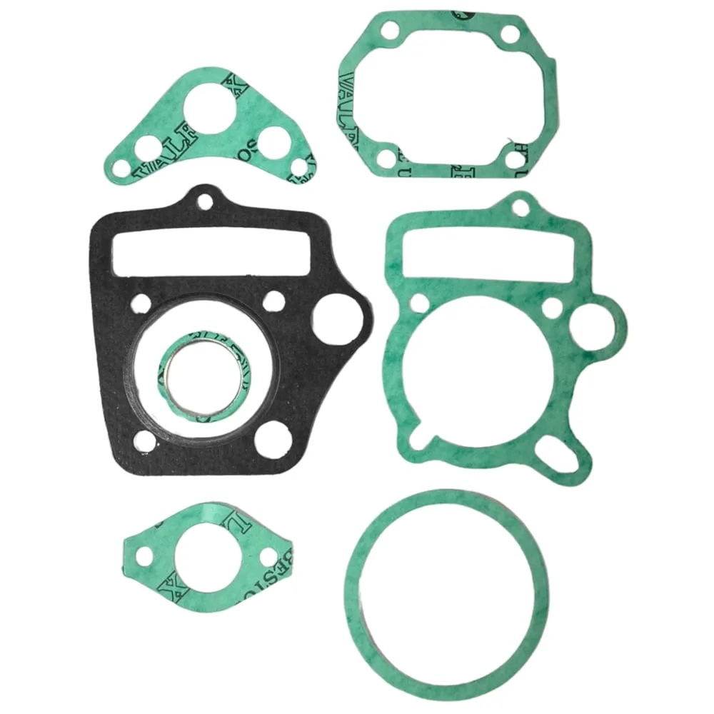 Kit Junta Superior Descarbonizante Valflex Biz 100