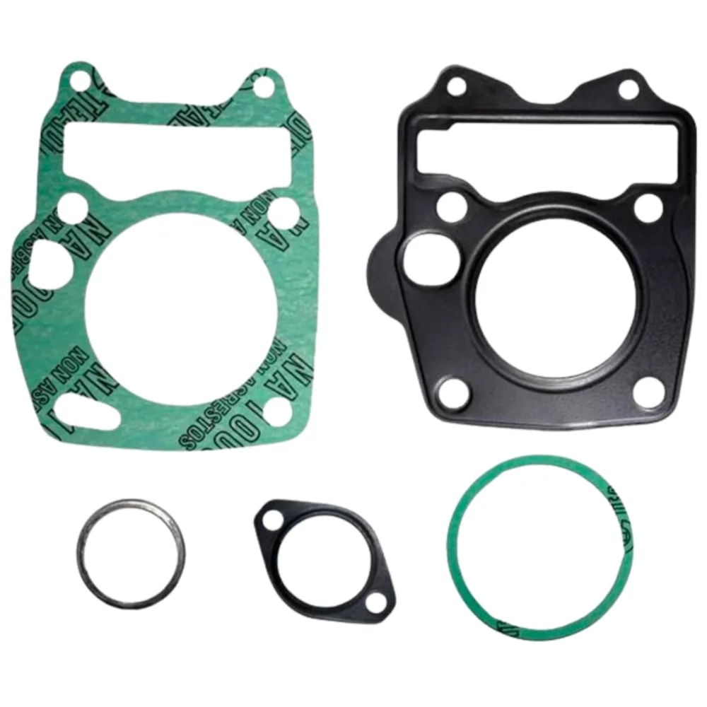 Kit Junta Superior Descarbonizante Valflex Biz 125
