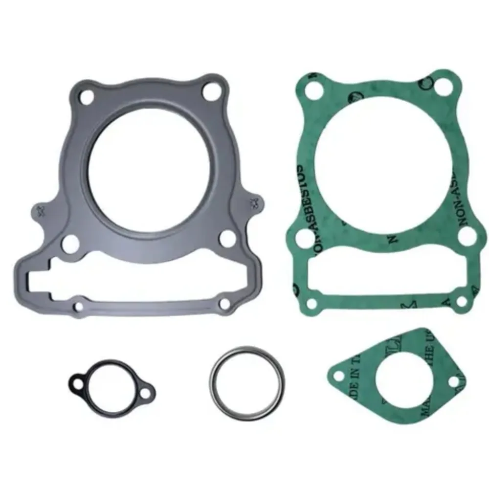 Kit Junta Superior Descarbonizante Valflex CBX 250/XR 250