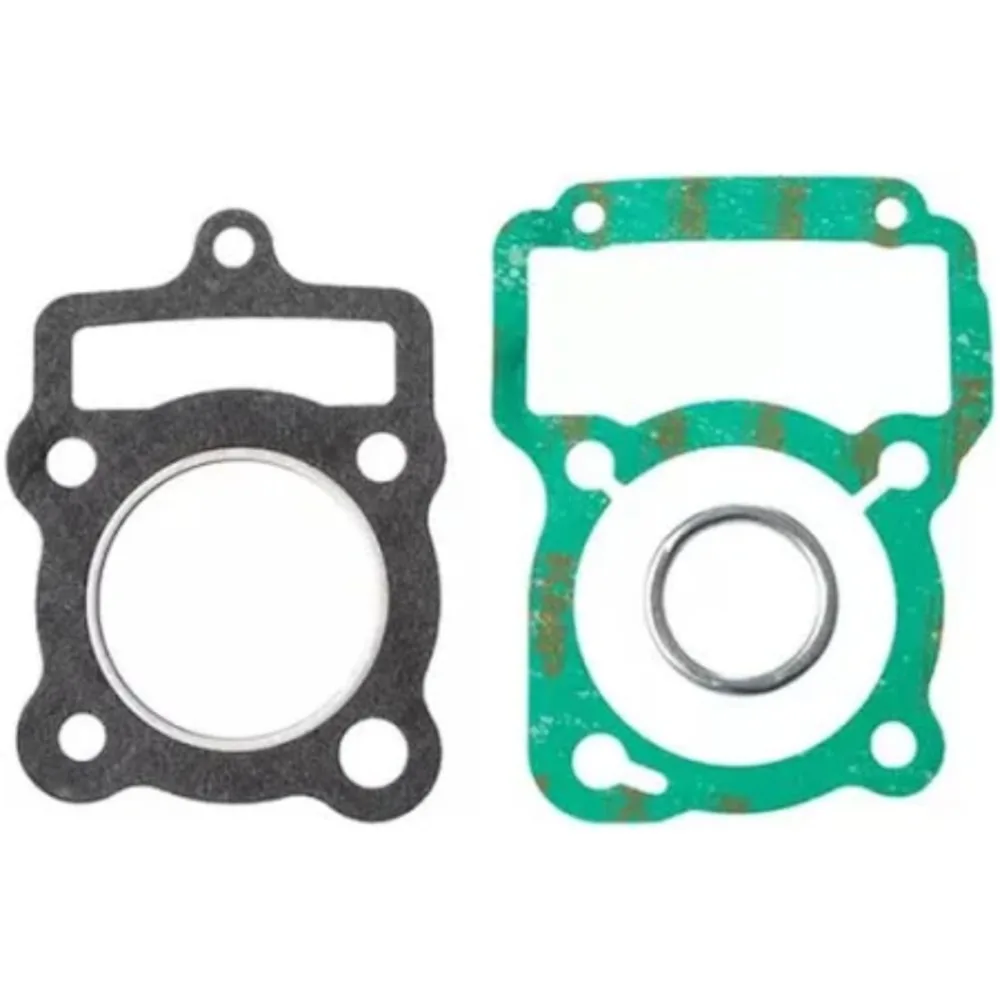 Kit Junta Superior Descarbonizante Valflex CG 125 1983 a 1989
