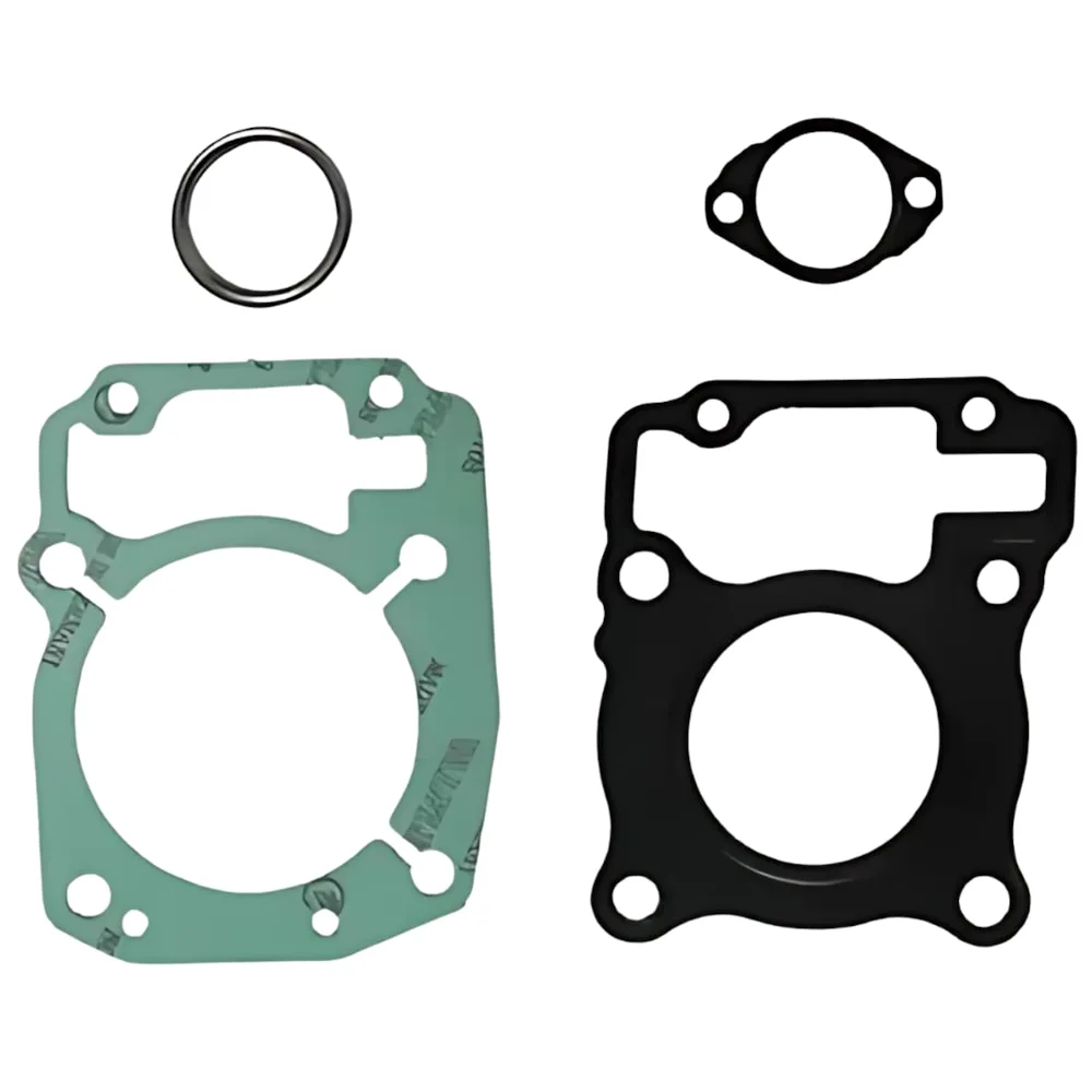 Kit Junta Superior Descarbonizante Valflex Fan 125 2009
