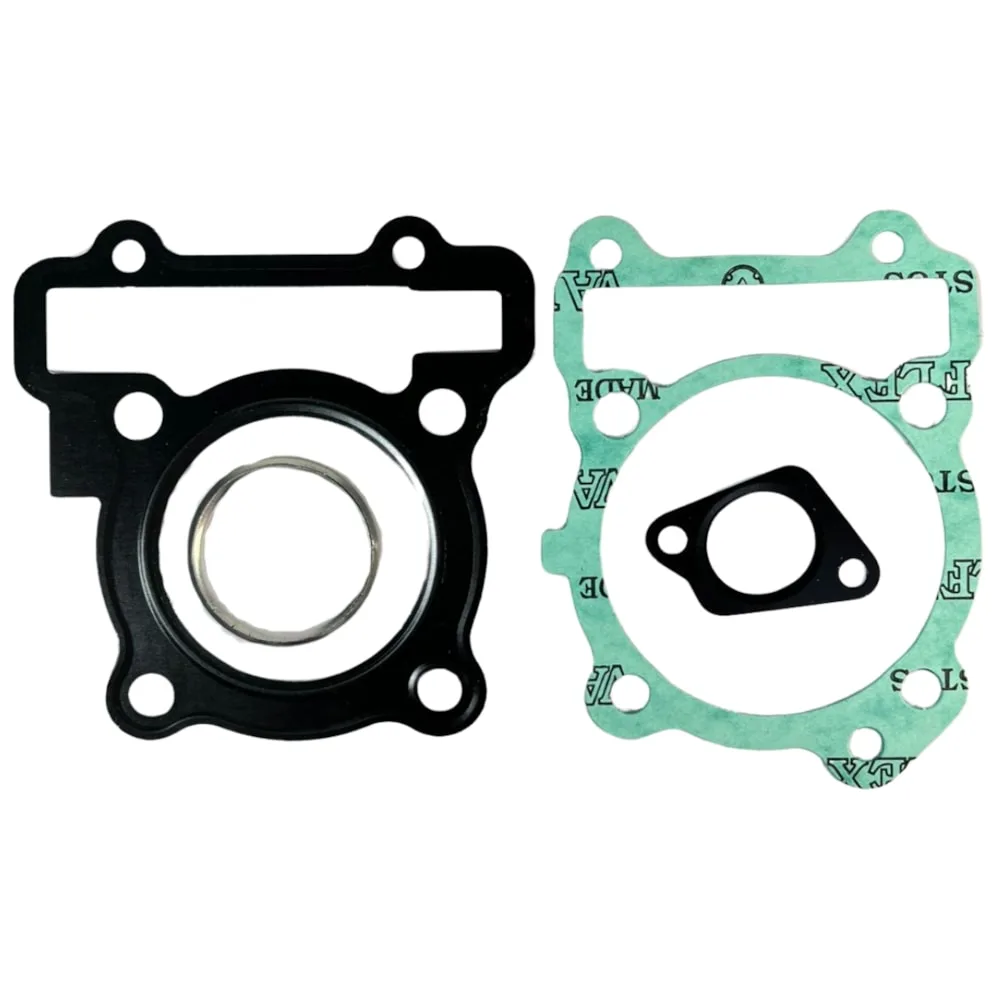 Kit Junta Superior Descarbonizante Valflex Fazer 150/XTZ 150 Crosser