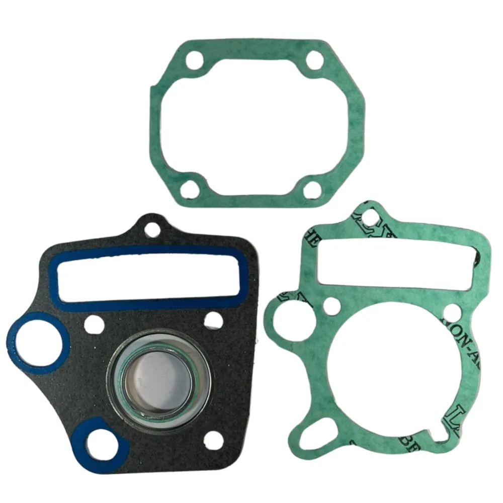 Kit Junta Superior Descarbonizante Valflex Shineray Phoenix 50