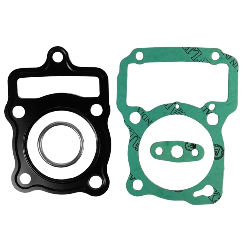 Kit Junta Superior Descarbonizante Valflex Titan 125 2000
