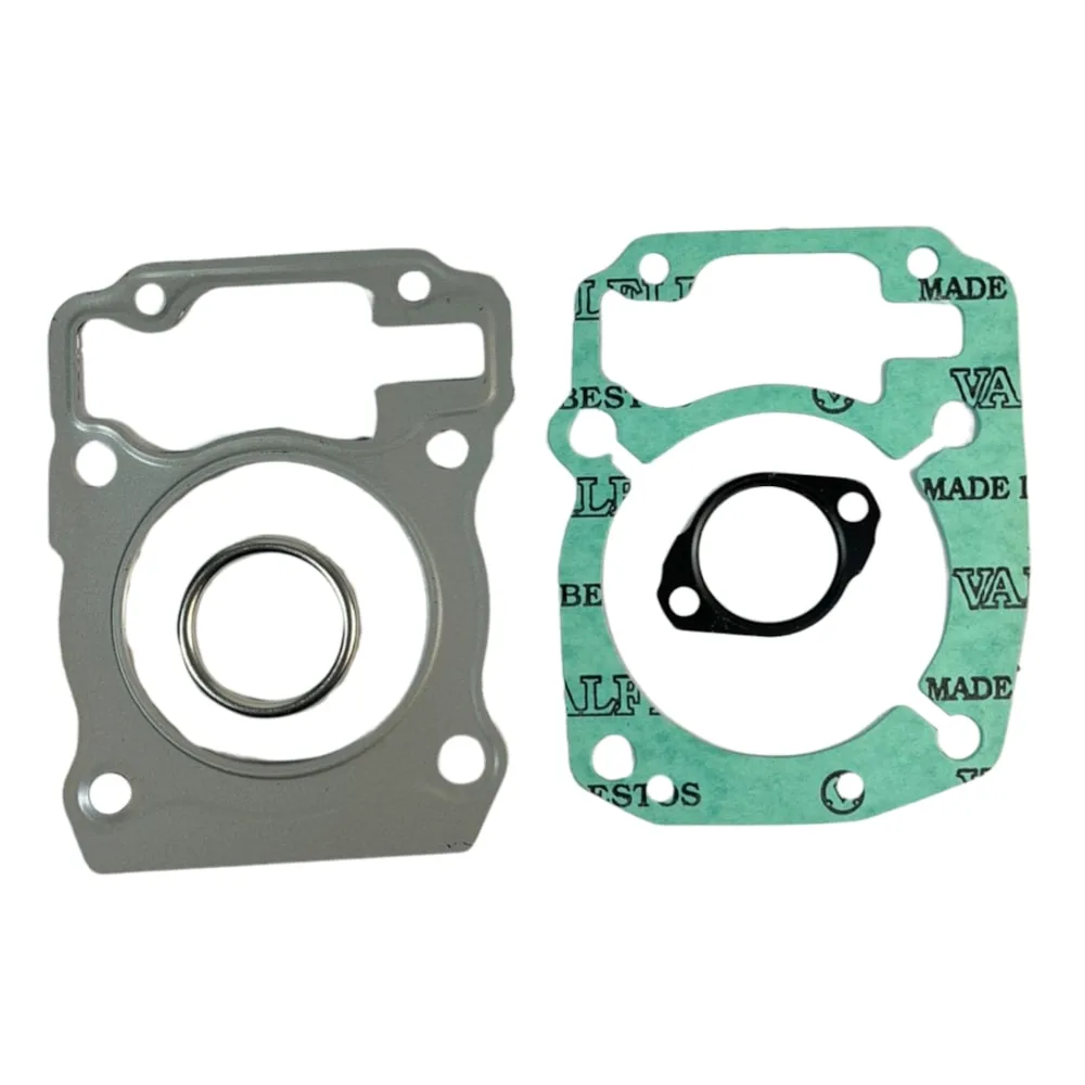 Kit Junta Superior Descarbonizante Valflex Titan 150 Para Kit 190