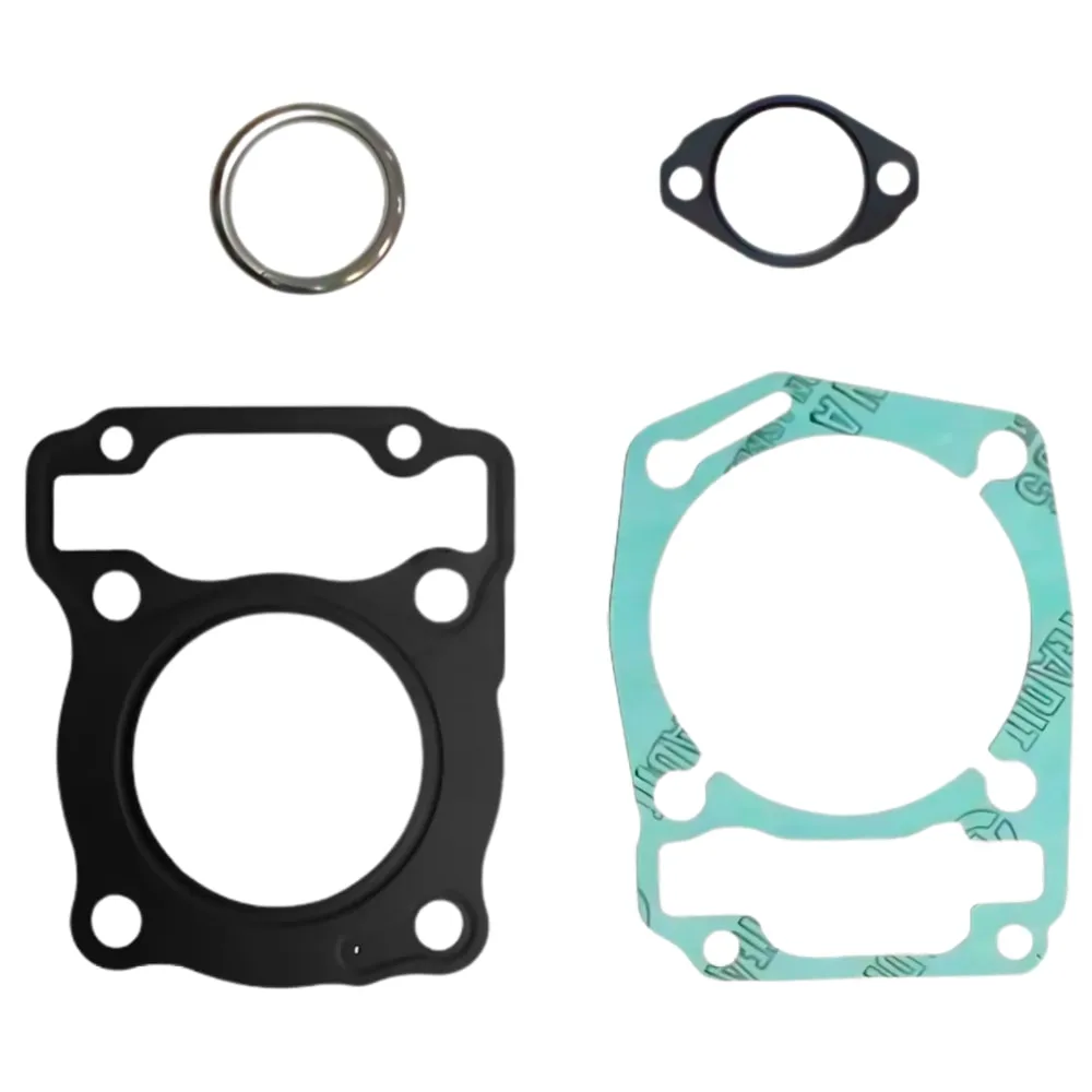Kit Junta Superior Descarbonizante Valflex Titan 160/NXR 160