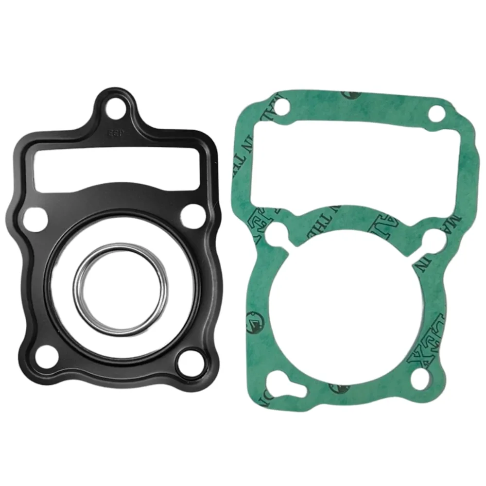 Kit Junta Superior Descarbonizante Valflex Today 125/Titan 125