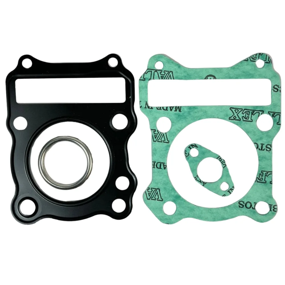 Kit Junta Superior Descarbonizante Valflex Yes 125 2011