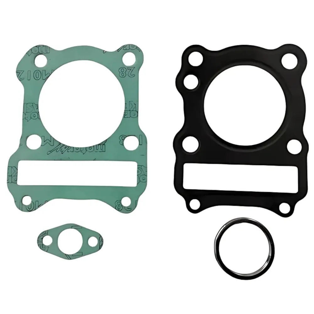 Kit Junta Superior Descarbonizante Valflex Yes 125 2012/GSR 125 e 150
