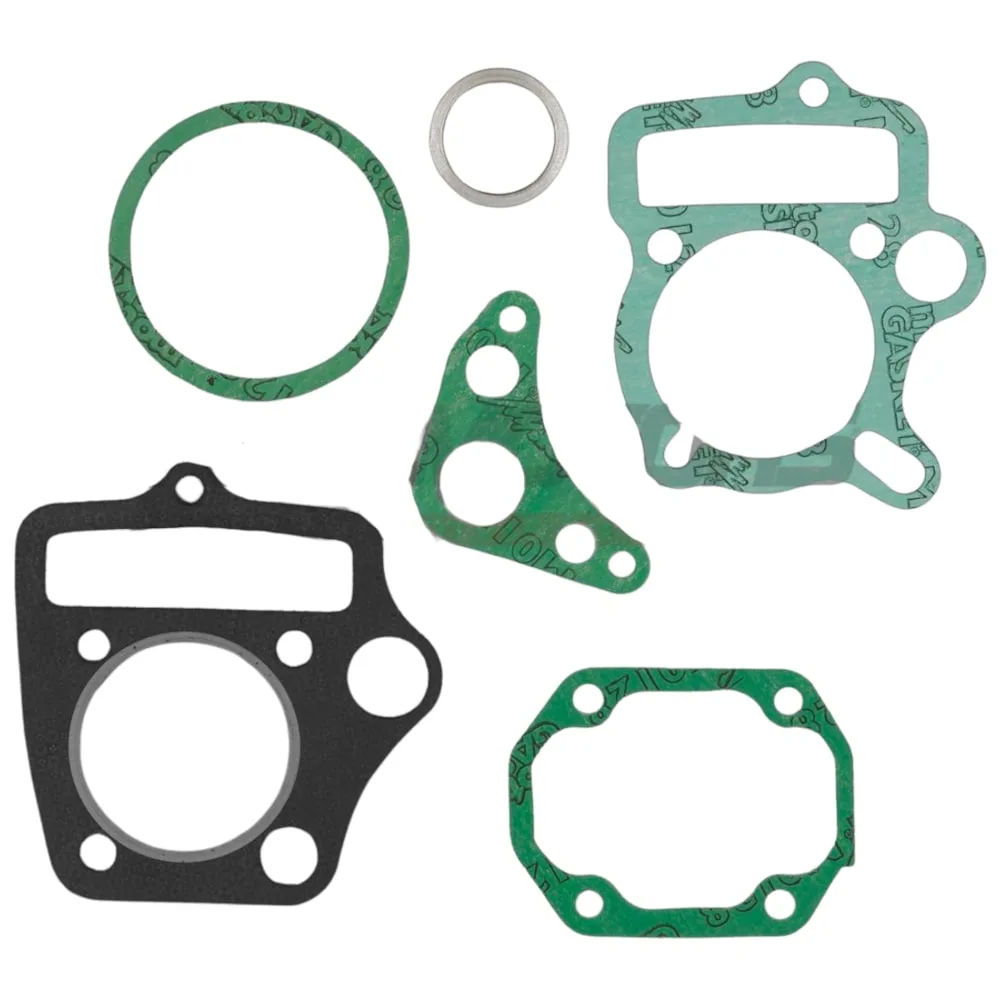 Kit Junta Superior Descarbonizante Vedamotors Biz 100