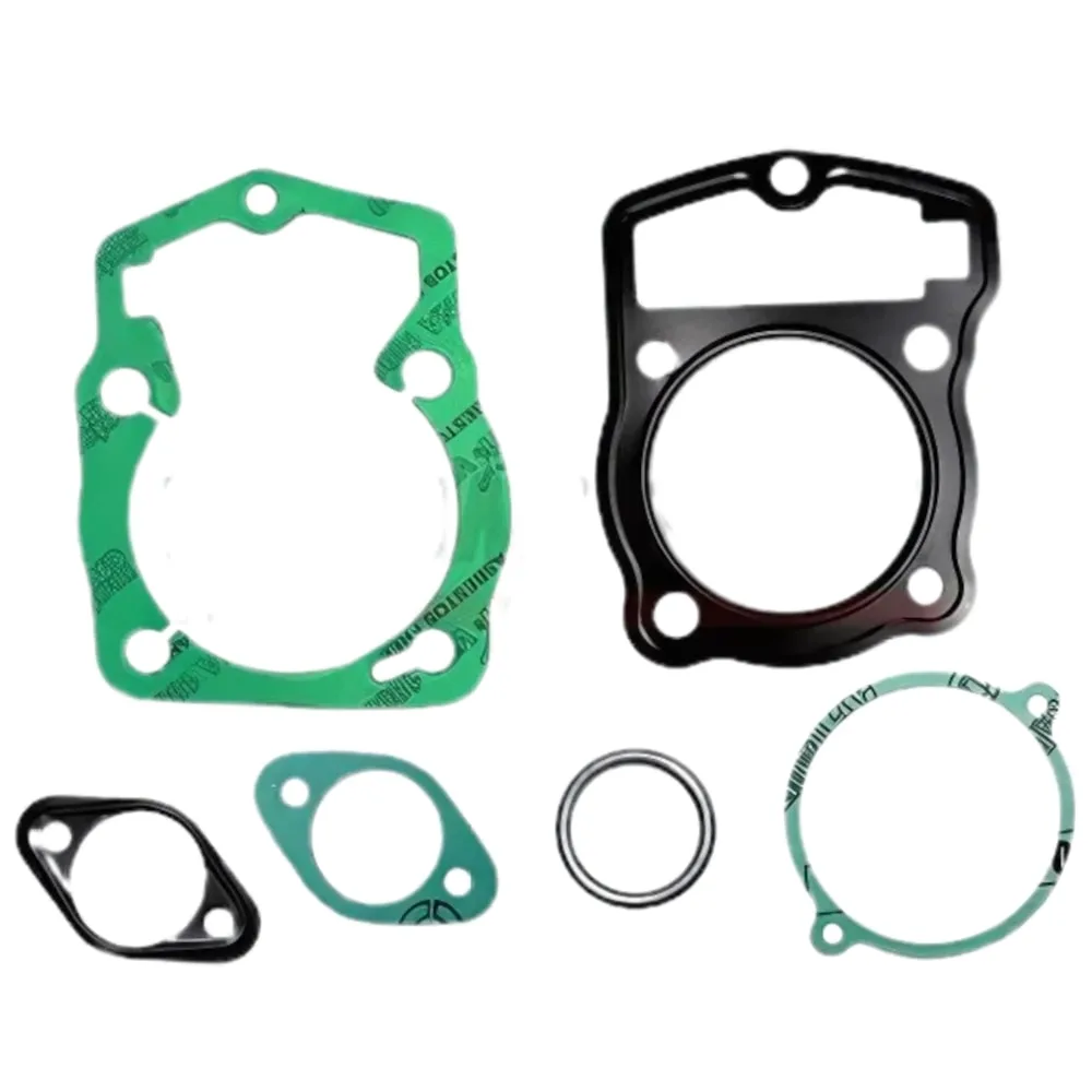Kit Junta Superior Descarbonizante Vedamotors CBX 200/NX 200/XR 200