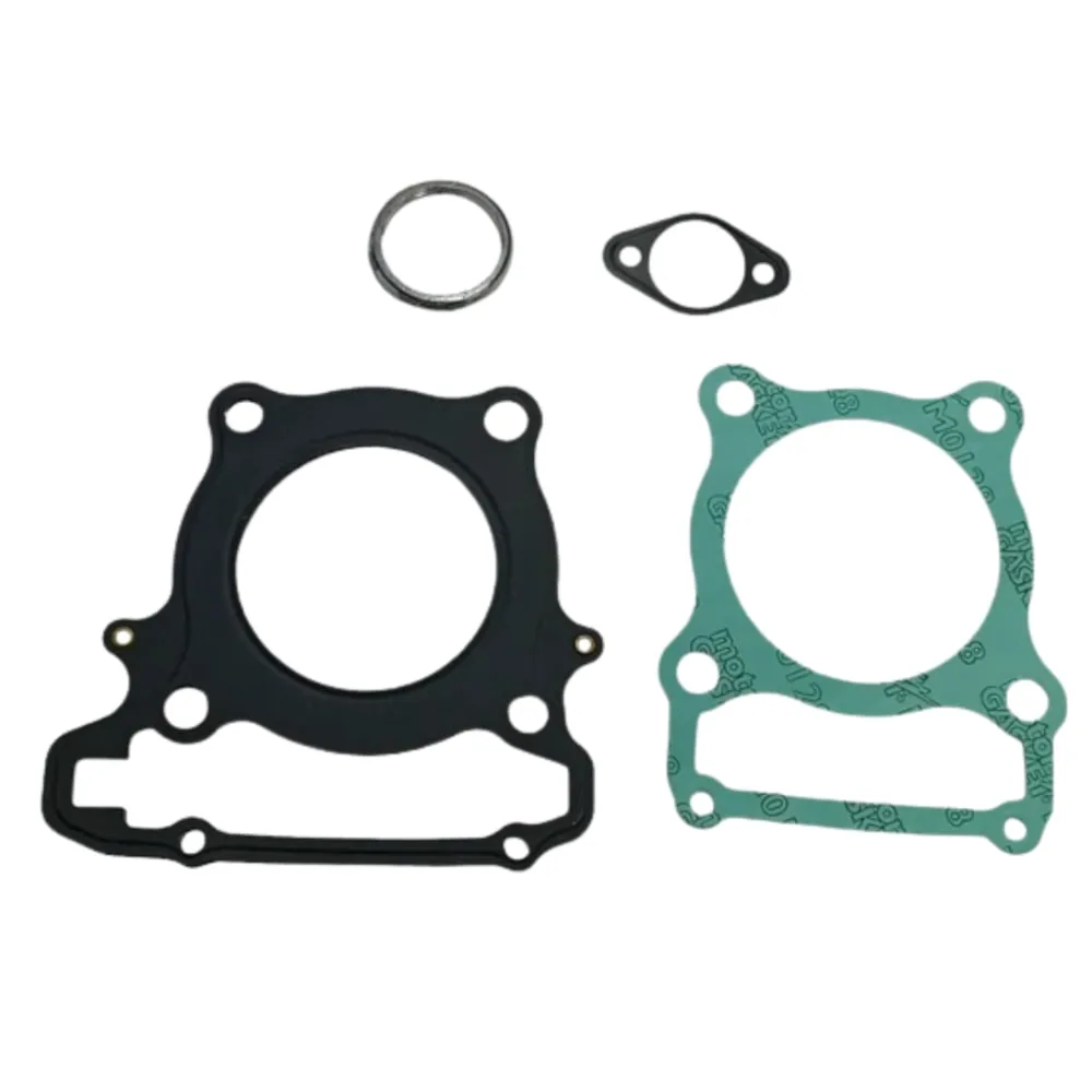 Kit Junta Superior Descarbonizante Vedamotors CBX 250/XR 250