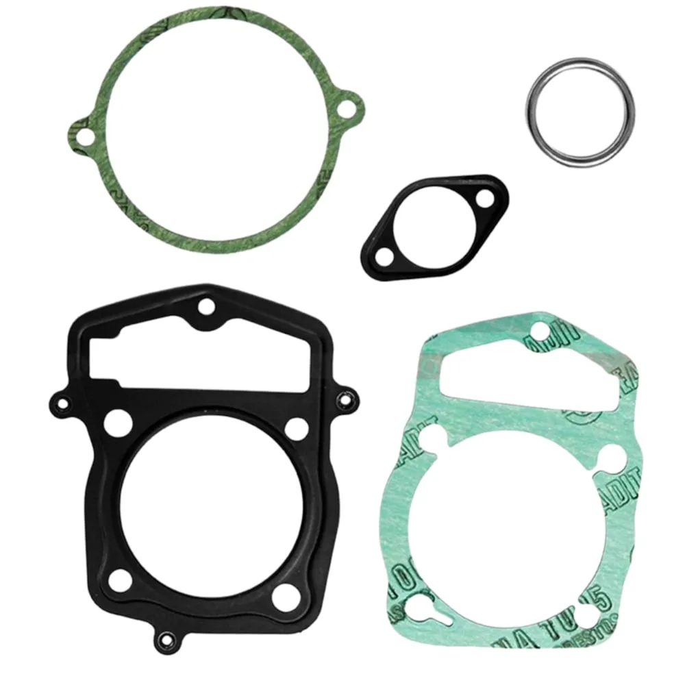 Kit Junta Superior Descarbonizante Vedamotors CRF 230 2007