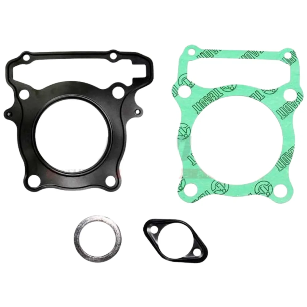 Kit Junta Superior Descarbonizante Vedamotors Fan 125 2009/CBF 125