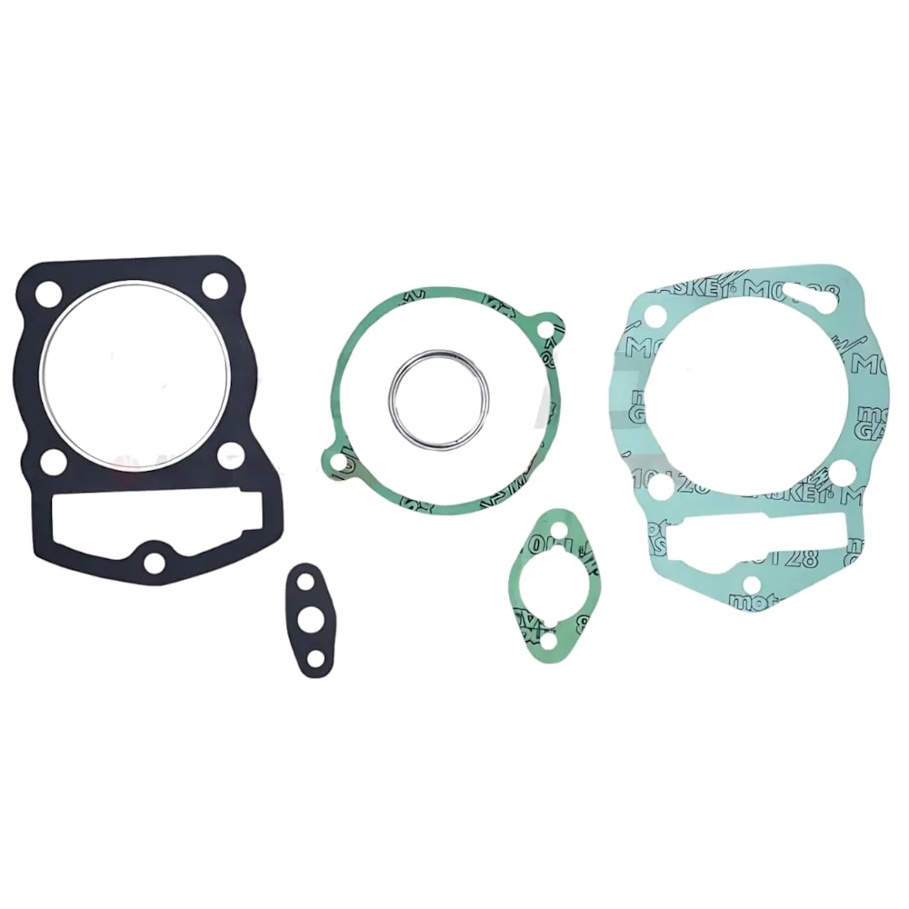 Kit Junta Superior Descarbonizante Vedamotors Shineray Discover 250 2014 a 2015
