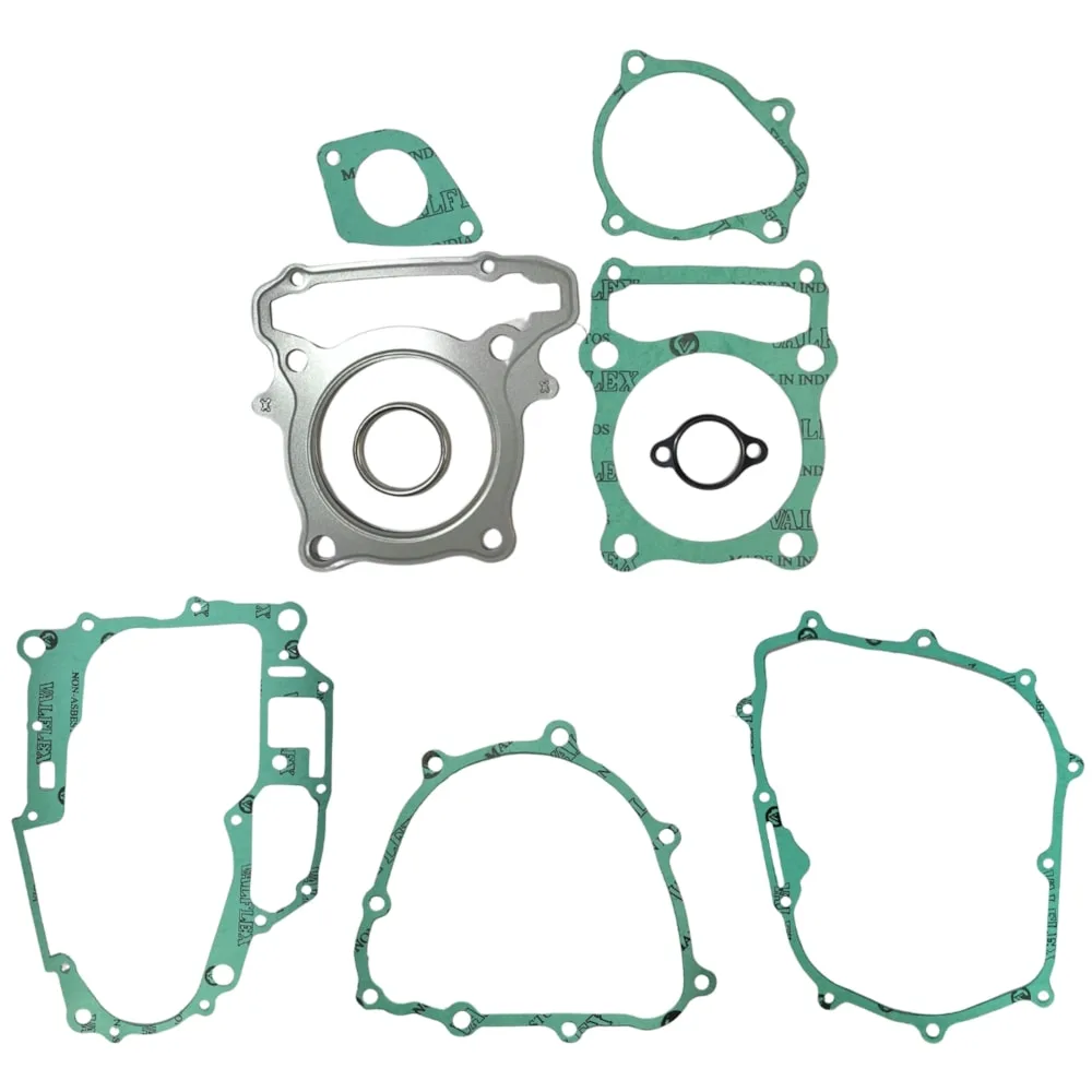 Kit Junta Superior Sem Borracha Valflex CB 300R/XRE 300