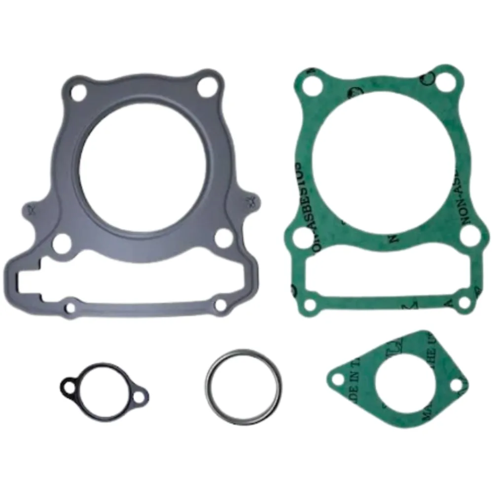 KIt Junta Superior Sem Borracha Valflex CBX 250/XR 250 Kit 300cc