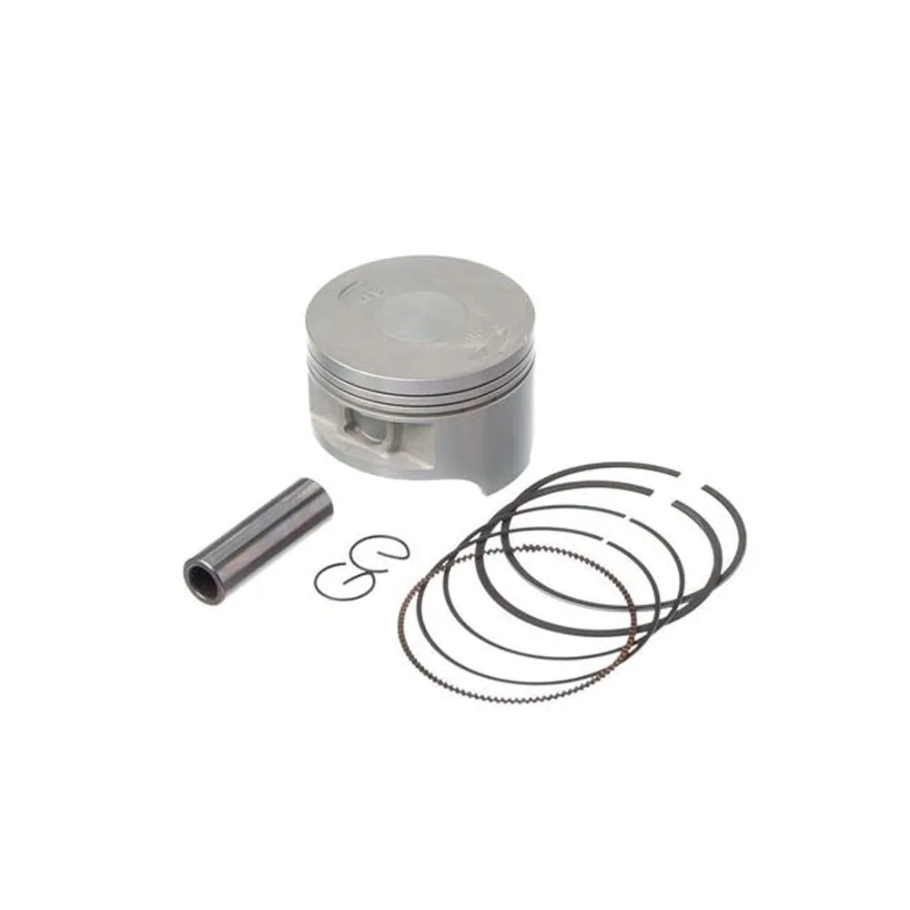 Kit Pistão e Anéis Honda Crf 230 2mm