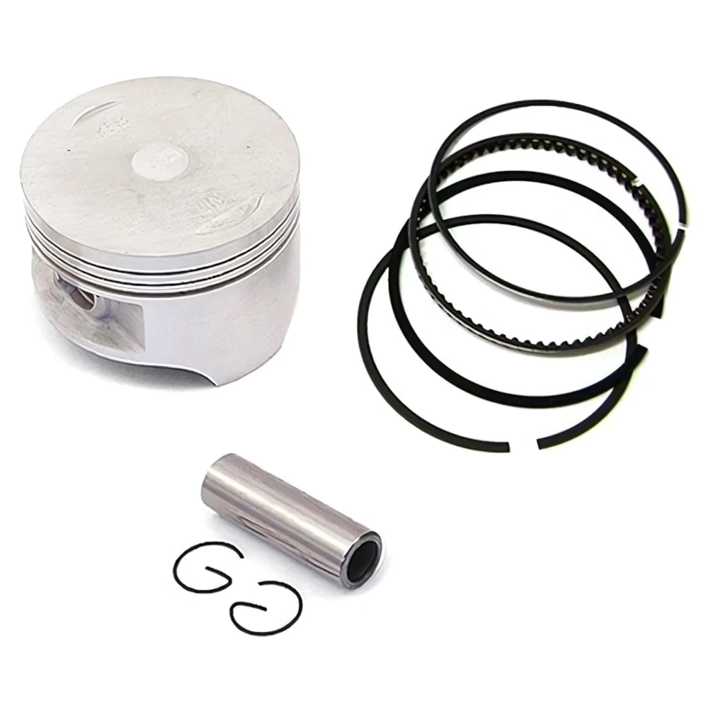 Kit Pistão e Anéis Honda Crf 230 3mm