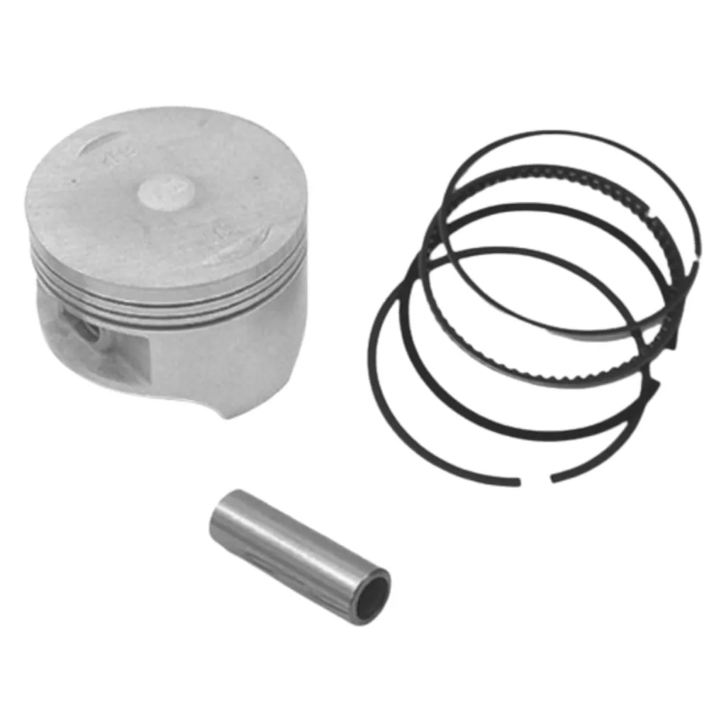 Kit Pistão e Anéis Honda Crf 230 4,5mm