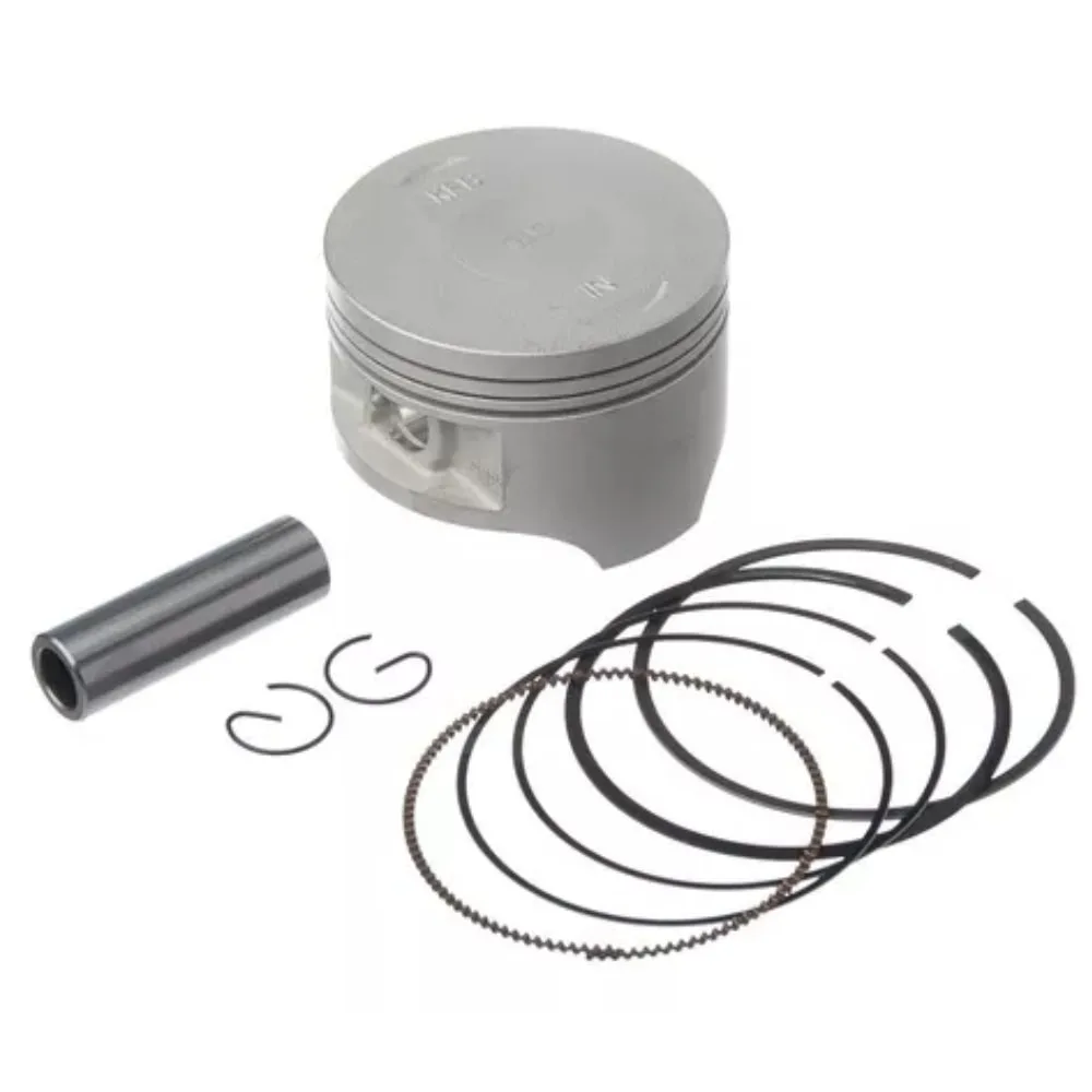 Kit Pistão e Anéis Honda Crf 230 Completo 2,00mm