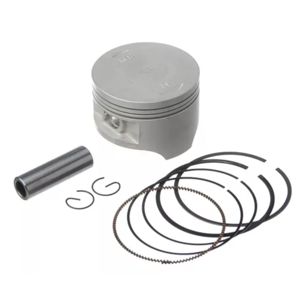 Kit Pistão e Anéis Honda Crf 230 Completo 3,00mm