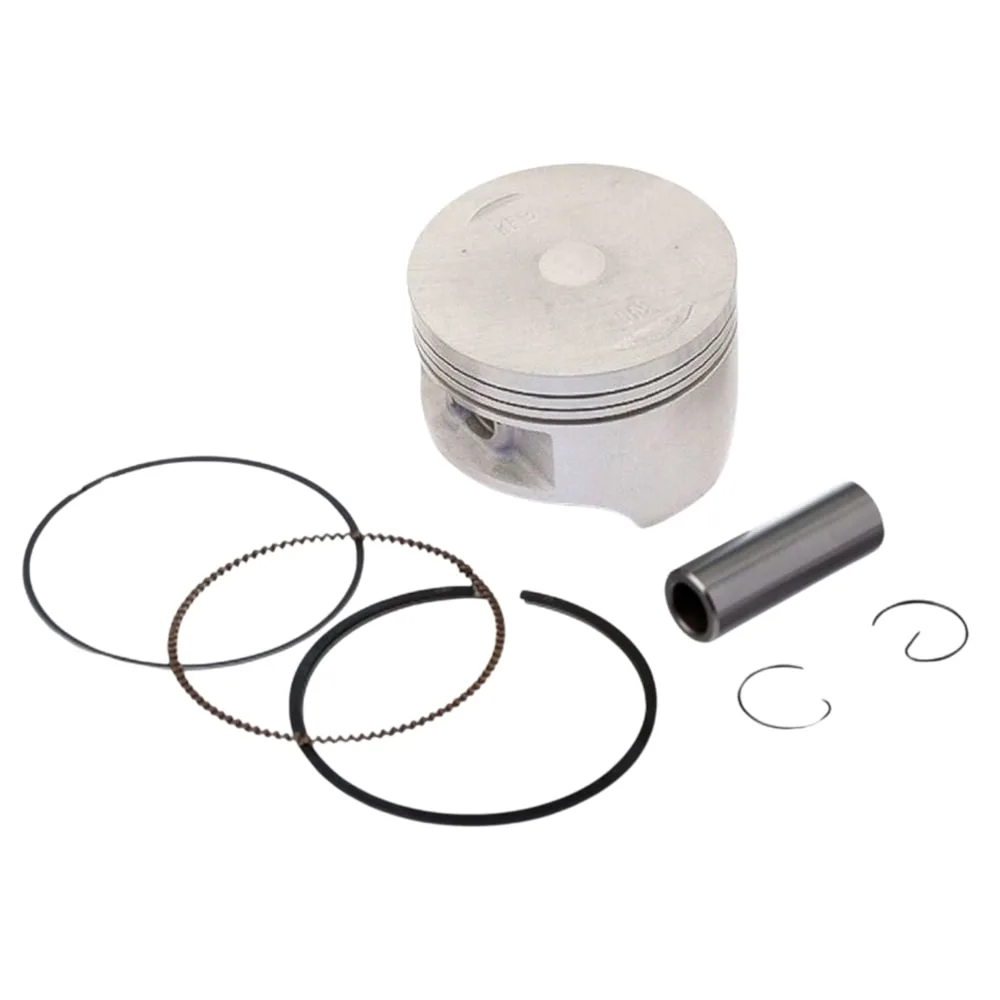 Kit Pistão e Anéis Honda Crf 230 Completo 4,00mm