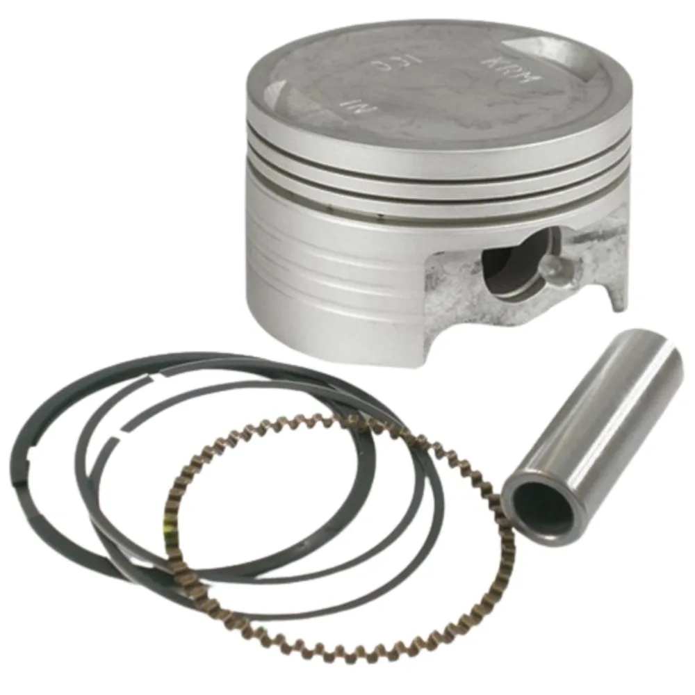 Kit Pistão e Anéis Honda Titan 150 2004/14 4,00mm
