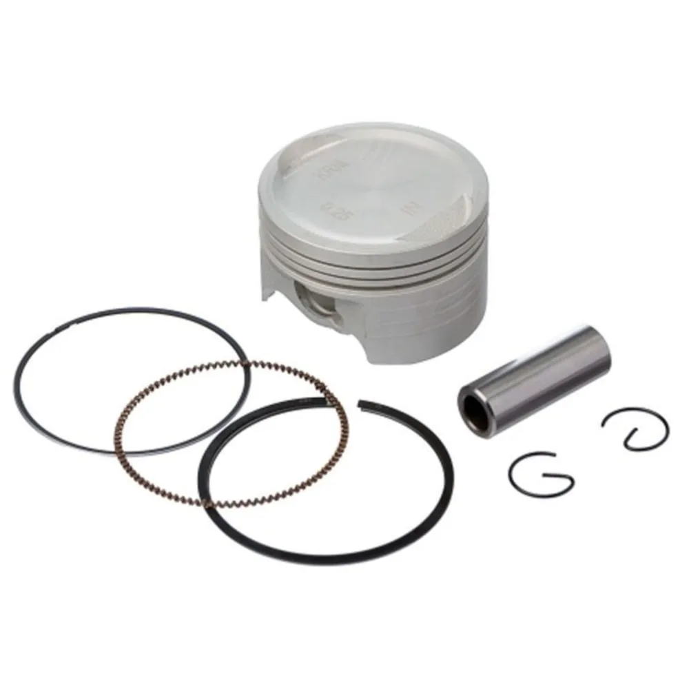 Kit Pistão e Anéis Honda Titan 150 Kit 190cc 3,00mm