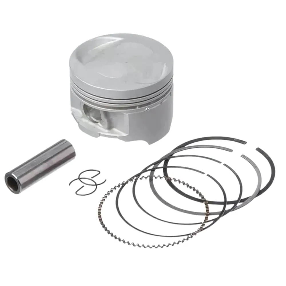 Kit Pistão e Anéis Importado 99/XLR 0,50