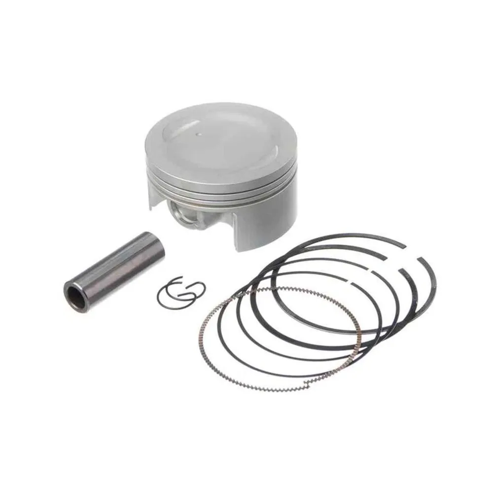 Kit Pistão e Anéis Yamaha Fazer/Lander 250 06/10 0,25mm