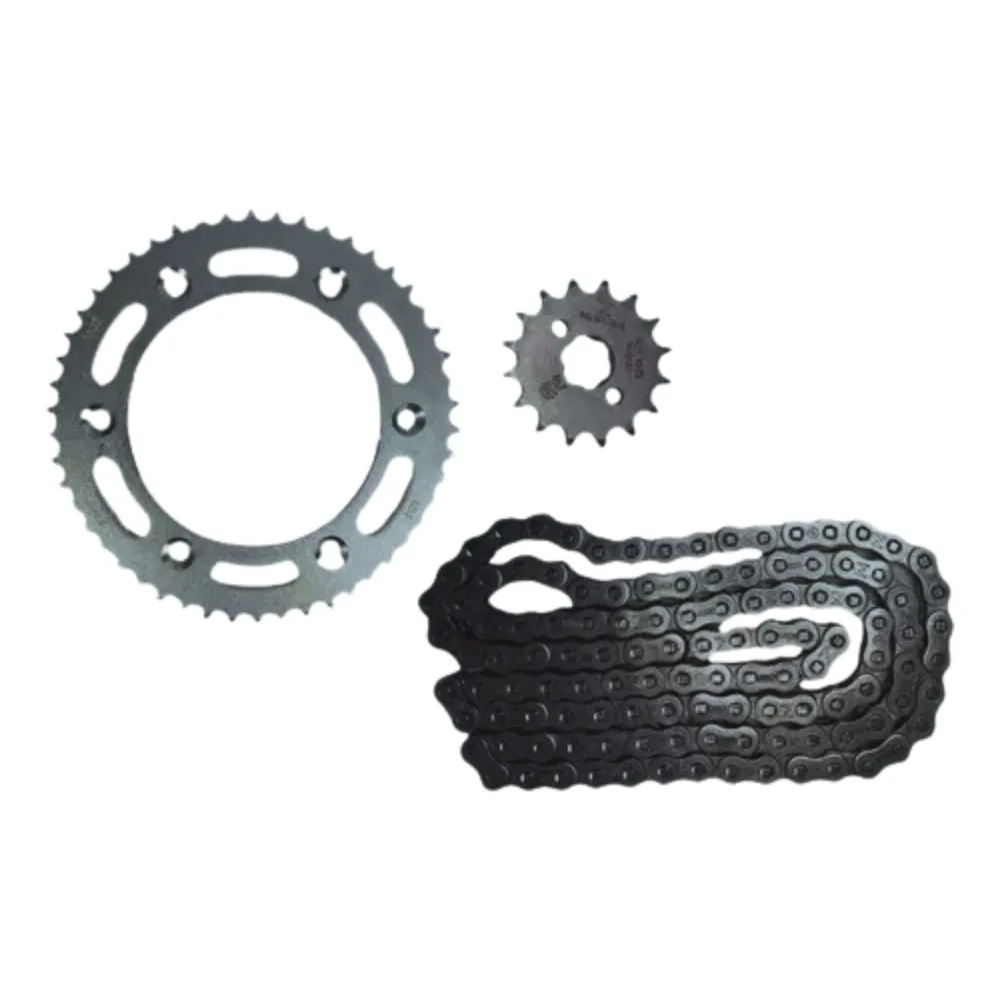 Kit Relacao Duas Almas Xre 300 2010-17