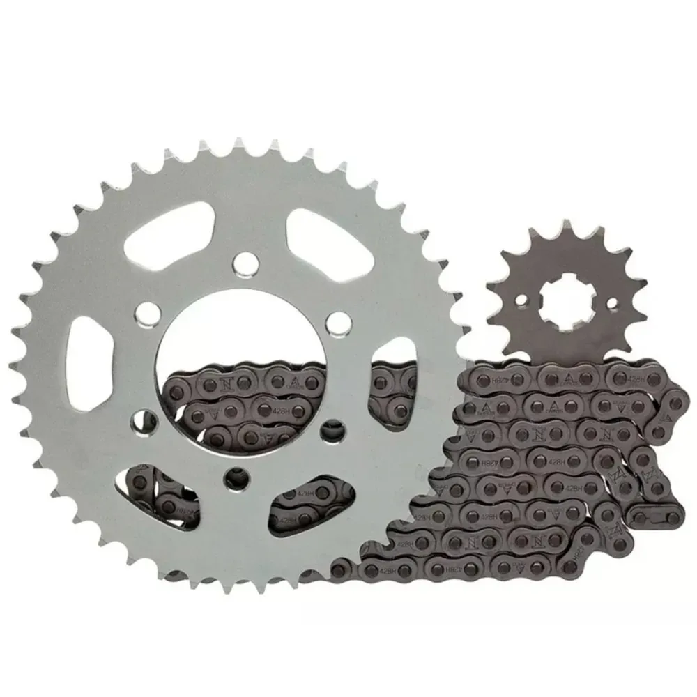 Kit Relacao Iidm Xtz 150 Crosser