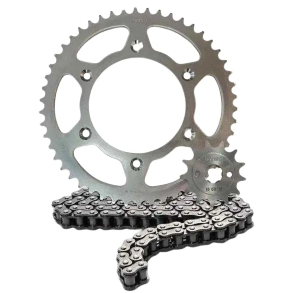 Kit Relacao Illion Crf 230