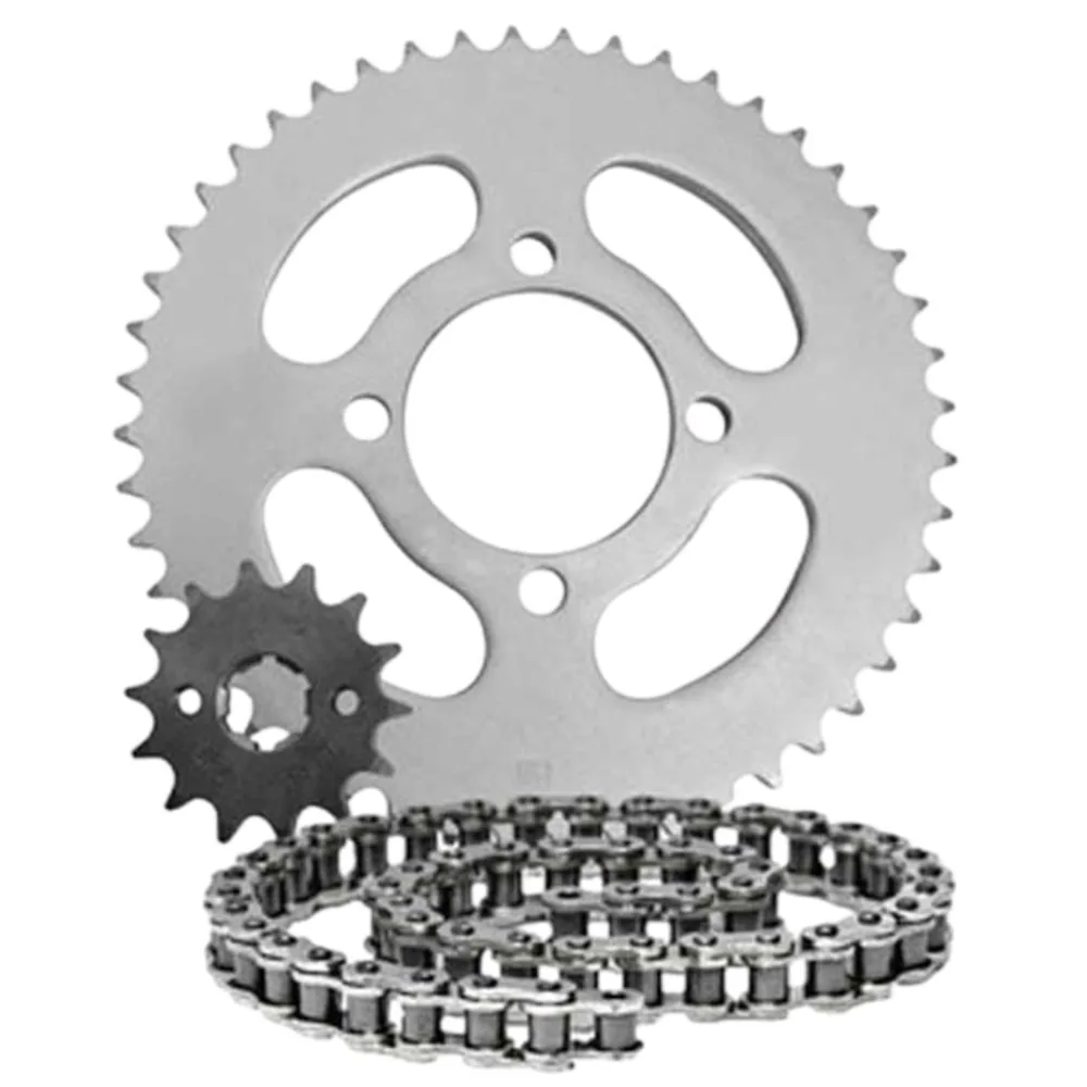 Kit Relacao Illion Xtz 125 2000/08