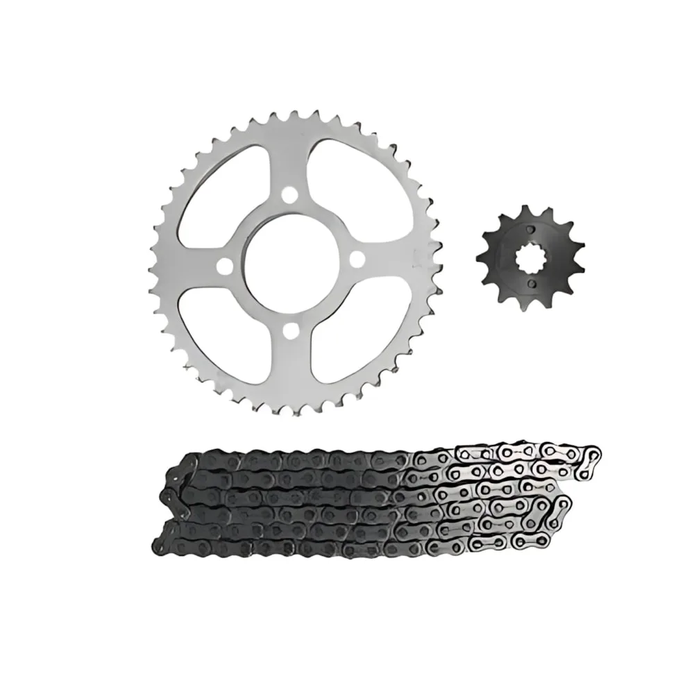 Kit Relacao Motomo Yes 125 (43/14-428H-116)