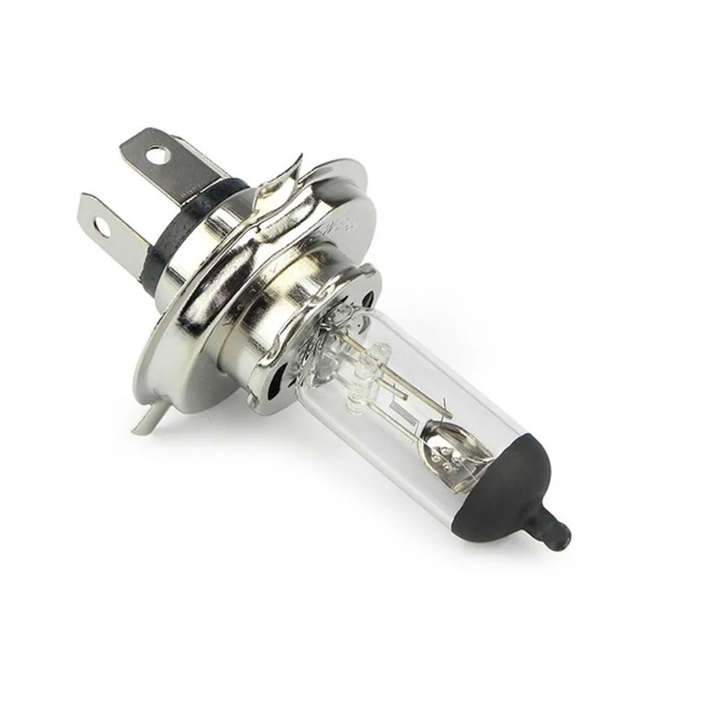 Lâmpada De Farol Biodo Torati 12v35/35w