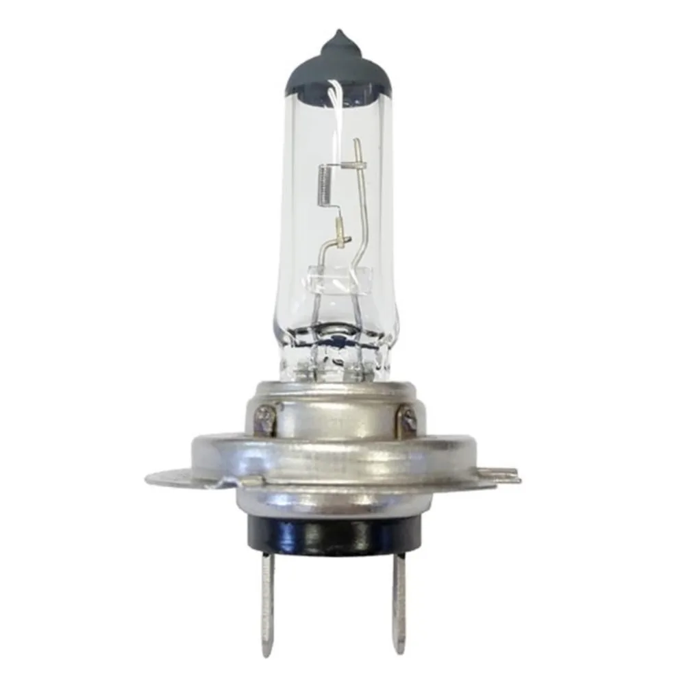 Lâmpada Farol Gauss H7 12V 55W