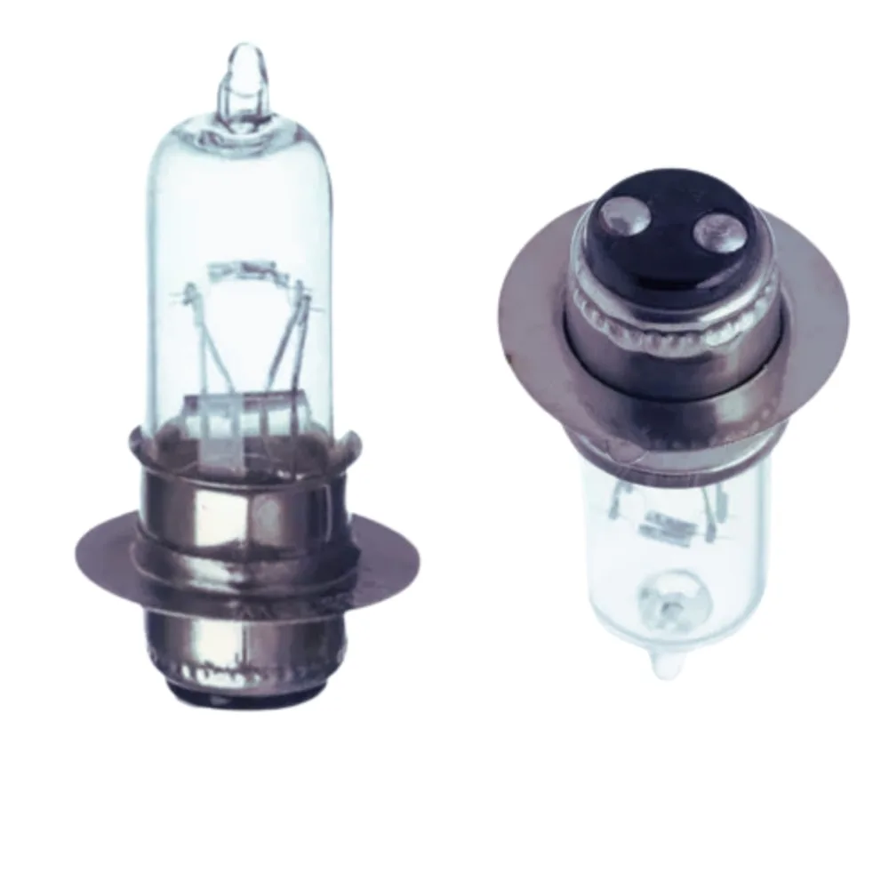 Lâmpada Farol Gauss M5 12V 35W