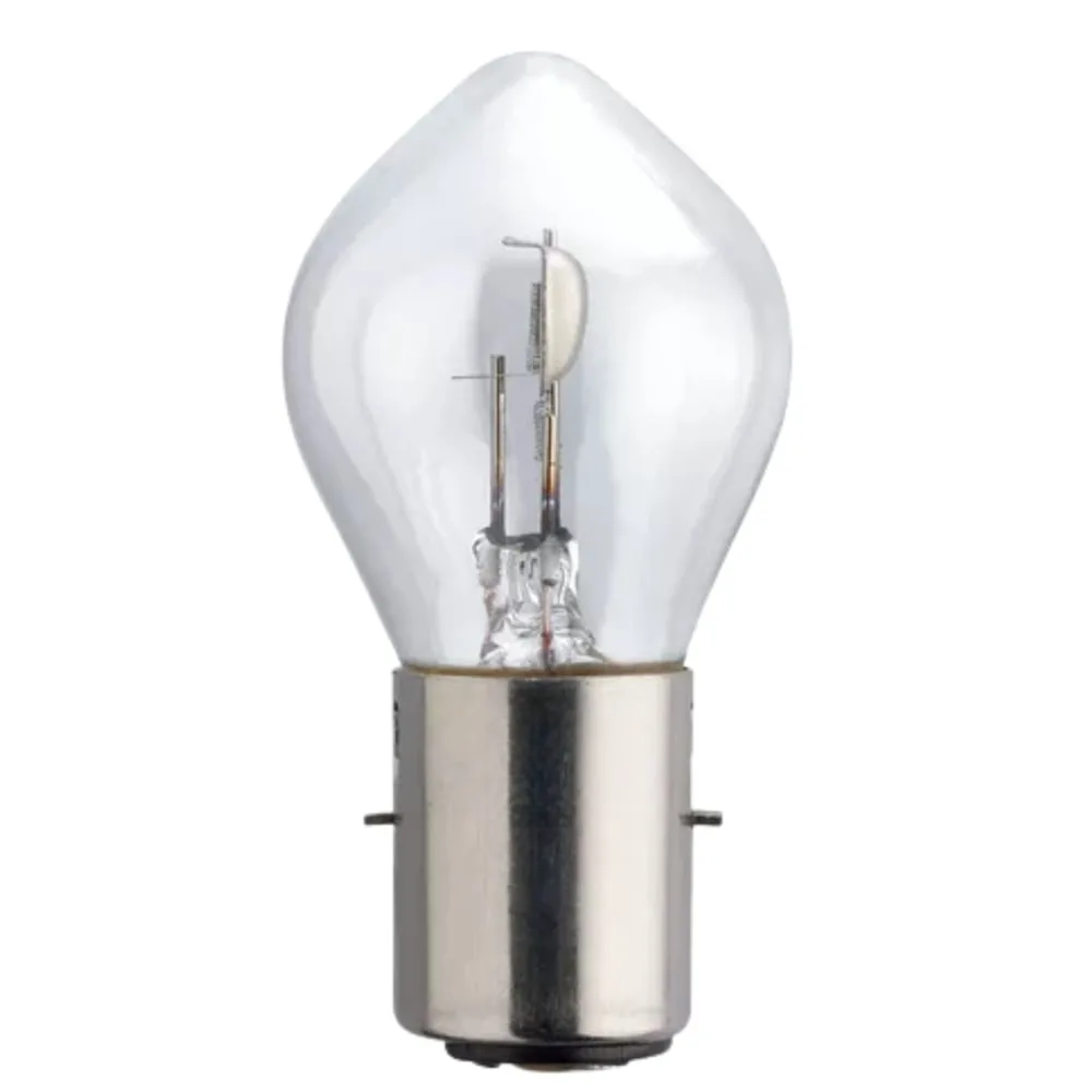 Lâmpada Farol Importado B35 12V 35W