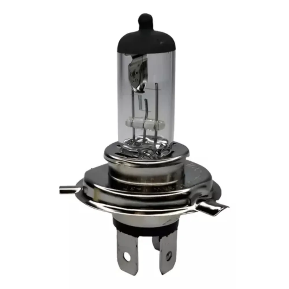 Lâmpada Farol Importado H4 12V 35W ( 10 Unidades )