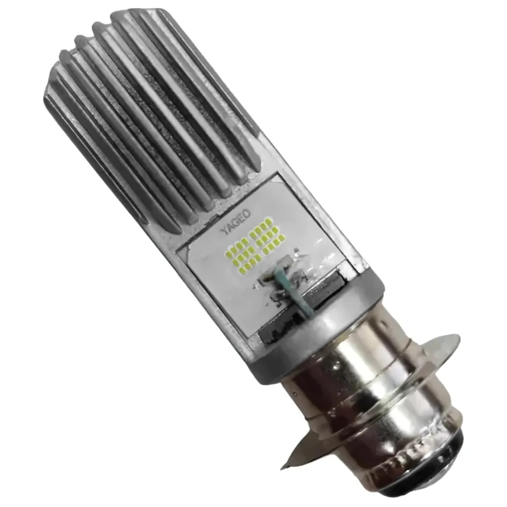 Lâmpada Farol LED Smart H6 12V 18W